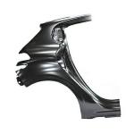 PARAFANGO POSTERIORE FIANCATA DESTRA PER PEUGEOT 208 2012> 5 PORTE