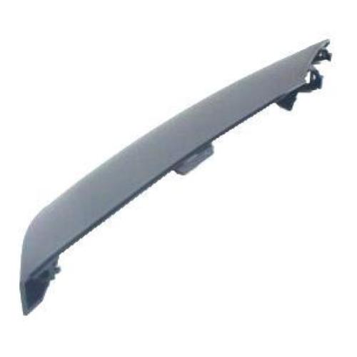 MODANATURA GRIGLIA PARAURTI ANT.DX SUPERIORE PER PORSCHE MACAN DAL 2018>