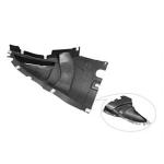 RIPARO PASSARUOTA LOCARO ANT/DX PARTE ANT INFERIORE PER BMW X5 G05 08/18>