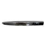 MODANATURA PARAURTI ANT/DX CROM FIAT 500 L 06/17> LOUNGE