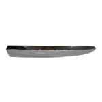 MODANATURA PARAURTI ANT/SX CROM FIAT 500 L 06/17> LOUNGE