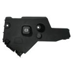STAFFA GUIDA PARAURTI ANT DX PER RENAULT MASTER-NISS INTERSTAR-PER OPEL MOVANO 12/03>