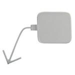 TAPPO PARAURTI COPRIGANCIO TRAINO ANTERIORE PRIM PER SEAT LEON FR 01/13>