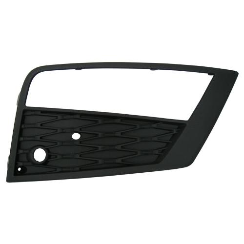 GRIGLIA PARAURTI ANT/DX C/FEND+SENS SEAT ATECA 01/16>