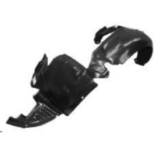 RIPARO PASSARUOTA LOCARO ANT/SX PER RENAULT CLIO 05/01>08/05