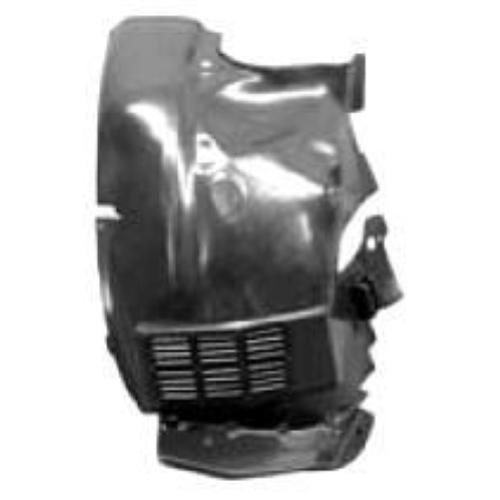 RIPARO PASSARUOTA LOCARO ANT/DX PARTE ANT PER RENAULT SCENIC 01/96>07/99