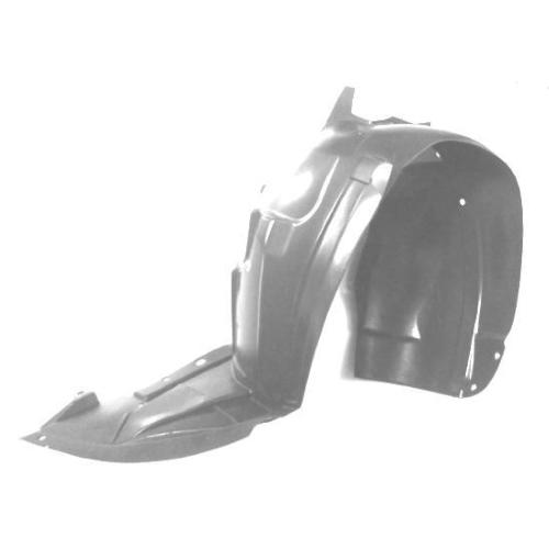 RIPARO PASSARUOTA LOCARO ANT/SX PER CITROEN C3 04/02>10/09 DE-GA