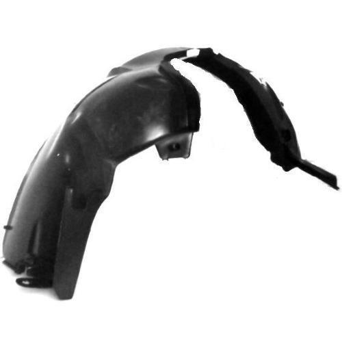 RIPARO PASSARUOTA LOCARO ANT/DX PER DACIA LOGAN 01/05> LOGAN MCV 05/07>DE-GA