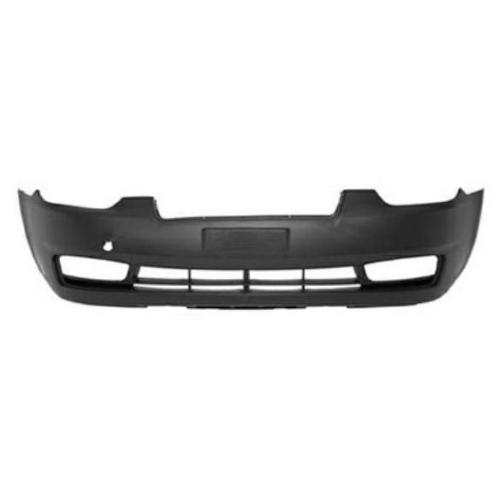 PARAURTI ANTERIORE CON FENDINEBBIA PER HYUNDAI ACCENT DAL 2006>