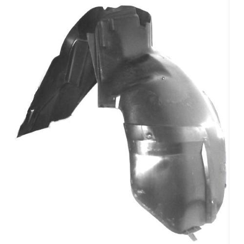 RIPARO PASSARUOTA LOCARO ANT/SX PER FIAT PALIO-STRADA 05/05>DE-GA