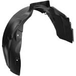 RIPARO PASSARUOTA LOCARO ANT/SX PER FIAT PANDA 01/12> DE-GA