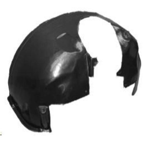 RIPARO PASSARUOTA LOCARO ANT/DX PER FORD TOURNEO-CONNECT 09/02>-10/05> DE-GA