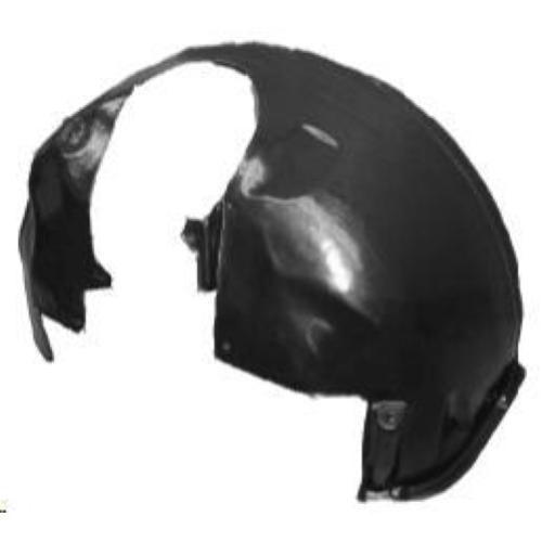 RIPARO PASSARUOTA LOCARO ANT/SX PER FORD TOURNEO-CONNECT 09/02>-10/05> DE-GA