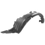 RIPARO PASSARUOTA LOCARO ANT/SX PER HYUNDAI ACCENT 09/06> DE-GA