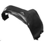 RIPARO PASSARUOTA LOCARO ANT/DX PER OPEL ASTRA G 03/98>05/04 -DE-GA