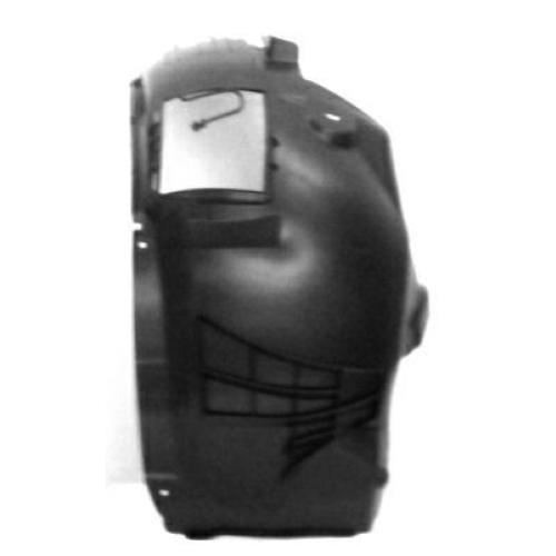 RIPARO PASSARUOTA LOCARO ANT/DX PARTE ANT PER OPEL ASTRA H 06/04> ASTRA H 03/07>