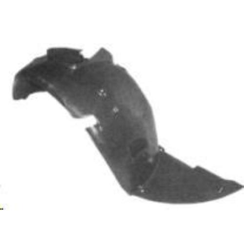 RIPARO PASSARUOTA LOCARO ANT/DX PER PEUGEOT 307 08/01>08/05 DE-GA