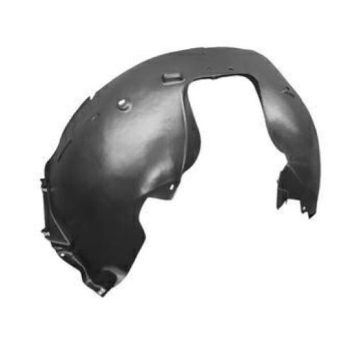 RIPARO PASSARUOTA LOCARO ANT/DX PER PEUGEOT 308 08/07> DE-GA