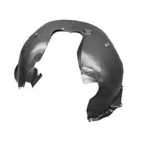 RIPARO PASSARUOTA LOCARO ANT/SX PER PEUGEOT 308 08/07> DE-GA