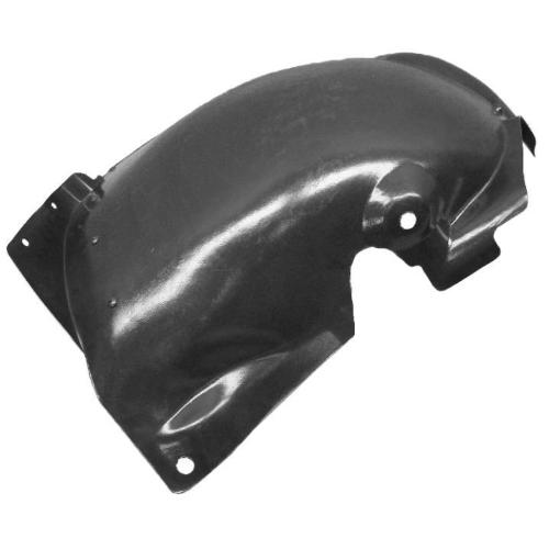 RIPARO PASSARUOTA LOCARO ANT/DX PARTE ANT PER RENAULT CLIO 09/05>/06/09>DE-GA