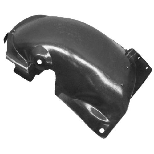 RIPARO PASSARUOTA LOCARO ANT/SX PARTE ANT PER RENAULT CLIO 09/05>/06/09>DE-GA