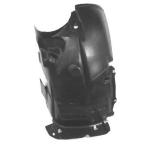 RIPARO PASSARUOTA LOCARO ANT/SX PARTE ANT PER RENAULT MEGANE 01/96>08/02 DE-GA