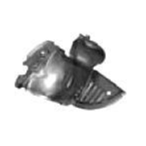 RIPARO PASSARUOTA LOCARO ANT/DX PARTE ANT PER RENAULT KANGOO 06/97>08/07 DE-GA