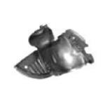 RIPARO PASSARUOTA LOCARO ANT/SX PARTE ANT PER RENAULT KANGOO 06/97>08/07 DE-GA