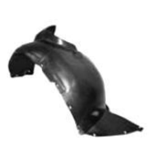 RIPARO PASSARUOTA LOCARO ANT/DX PER VOLKSWAGEN POLO 08/01>08/09