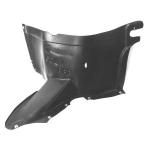 RIPARO PASSARUOTA LOCARO ANT/DX PARTE ANT PER VOLKSWAGEN GOLF 5-PLUS 8/03>12/08 JETT 11/04>DE-GA