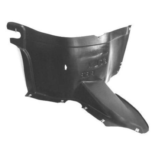 RIPARO PASSARUOTA LOCARO ANT/SX PARTE ANT PER VOLKSWAGEN GOLF 5-PLUS08/03>12/08 JETT 11/04>DE-GA