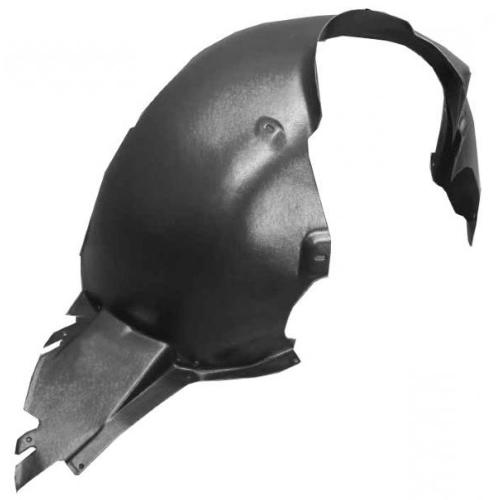 RIPARO PASSARUOTA LOCARO ANT/DX PER VOLKSWAGEN POLO 09/09>DE-GA