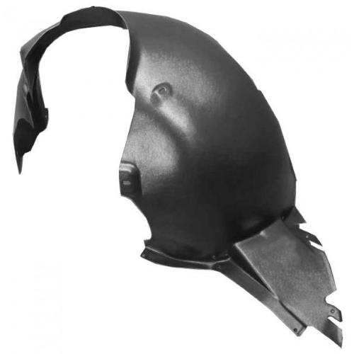 RIPARO PASSARUOTA LOCARO ANT/SX PER VOLKSWAGEN POLO 09/09>DE-GA