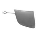 TAPPO PARAURTI COPRIGANCIO TRAINO ANT SUP PER MERCEDES GLC C253 2016> X253 2019> AMG