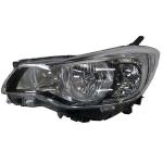 FARO FANALE PROIETTORE SX DR2-HB3 XEN PRED REG ELET PER SUBARU XV 2016> PARABOLA CROMATA