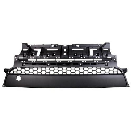 GRIGLIA PARAURTI ANTERIORE KIA SOUL 01/16>