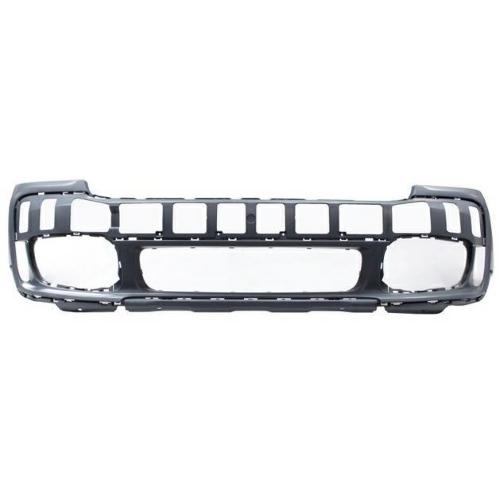 PARAURTI ANTERIORE PER MINI COUNTRYMAN (F60) 2016-> 4ALL PRIMER