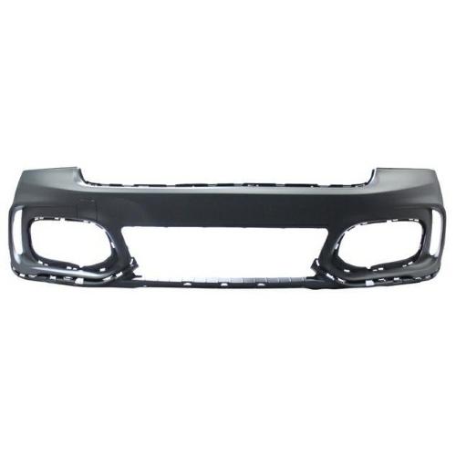 PARAURTI ANTERIORE PER MINI COUNTRYMAN (F60) WORKS DAL 2016>VERNICIABILE