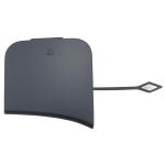 TAPPO PARAURTI COPRIGANCIO TRAINO ANTERIORE PRIM PER MINI COUNTRYMAN (F60) 10/16>