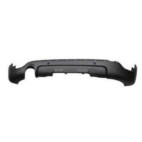 SPOILER PARAURTI POSTERIORE C/PDC SCAR A SX PER MINI COUNTRYMAN (F60) 10/16>