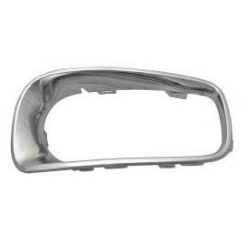 CORNICE FENDINEBBIA PARAURTI SX CROM MINI COUNTRYMAN (F60) 10/16>