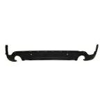 SPOILER PARAURTI POSTERIORE C/PDC DOPPIO SCAR PER MINI COUNTRYMAN (F60) 10/16>