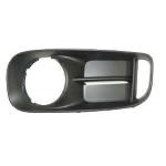 GRIGLIA PARAURTI ANT/SX C/FEND MINI COUNTRYMAN (F60) 10/16>