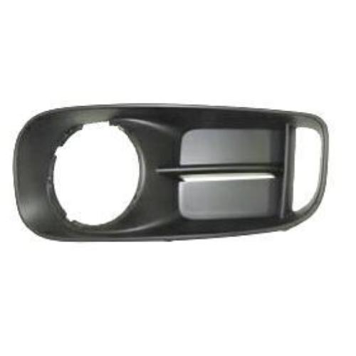 GRIGLIA PARAURTI ANT/SX C/FEND MINI COUNTRYMAN (F60) 10/16>