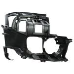 STAFFA GUIDA PARAURTI ANT/DX PER MINI COUNTRYMAN (F60) 10/16> 4ALL