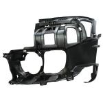 STAFFA GUIDA PARAURTI ANT/SX PER MINI COUNTRYMAN (F60) 10/16> 4ALL