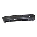 SPOILER PARAURTI POSTERIORE C/FORI MODAN PER VOLKSWAGEN TIGUAN ALLSPACE 01/17>