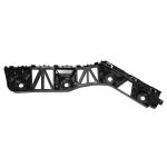 STAFFA GUIDA PARAURTI POST/SX PER VOLKSWAGEN TIGUAN ALLSPACE 01/17>