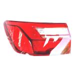 FANALE FANALINO POSTERIORE SINISTRO ESTERNO LED PER AUDI A4 SW 2019 MAGNETI MARELLI