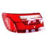 FANALE FANALINO POSTERIORE DESTRO EST A LED AUDI A4 05/19> MAGNETI MARELLI